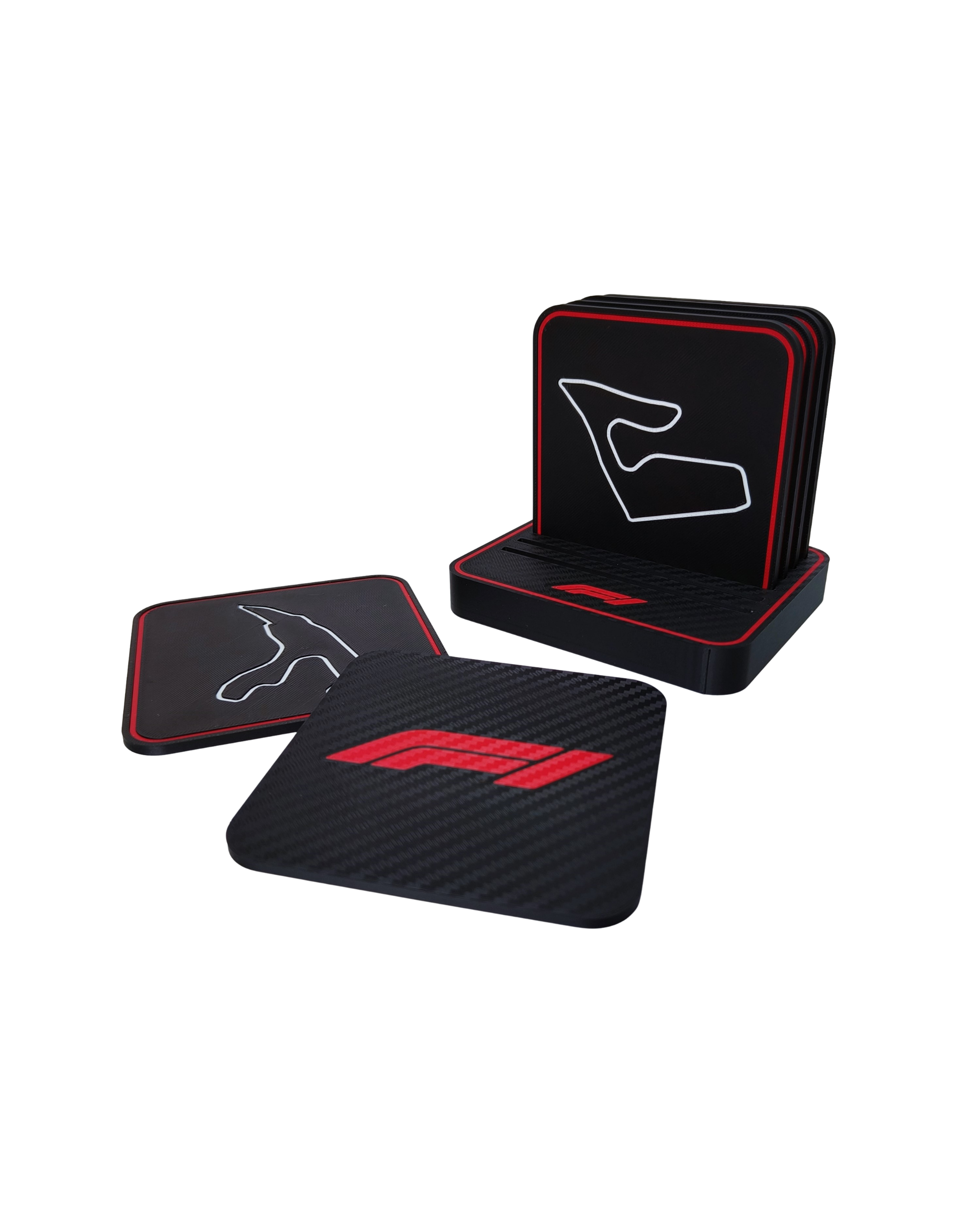 Formula 1 set collection 2026