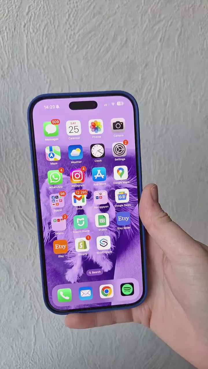 Llavero NFC Brandtag pro logo personalizado x 2 unidades